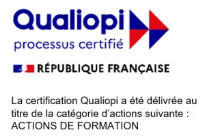 attestation de certification